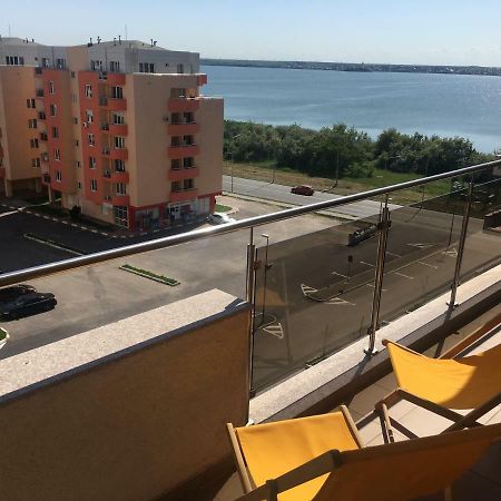 Summerland Apartment 45 Мамая Экстерьер фото