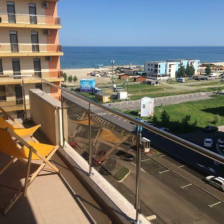 Summerland Apartment 45 Мамая Экстерьер фото