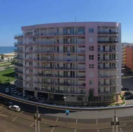 Summerland Apartment 45 Мамая Экстерьер фото