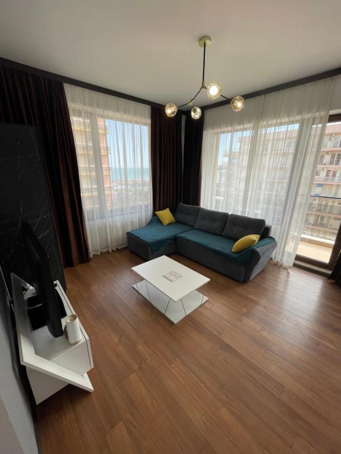 Summerland Apartment 45 Мамая Экстерьер фото