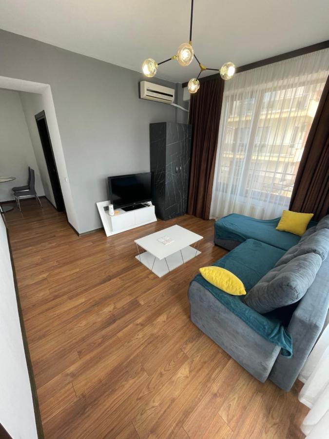 Summerland Apartment 45 Мамая Экстерьер фото