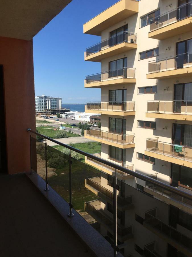 Summerland Apartment 45 Мамая Экстерьер фото