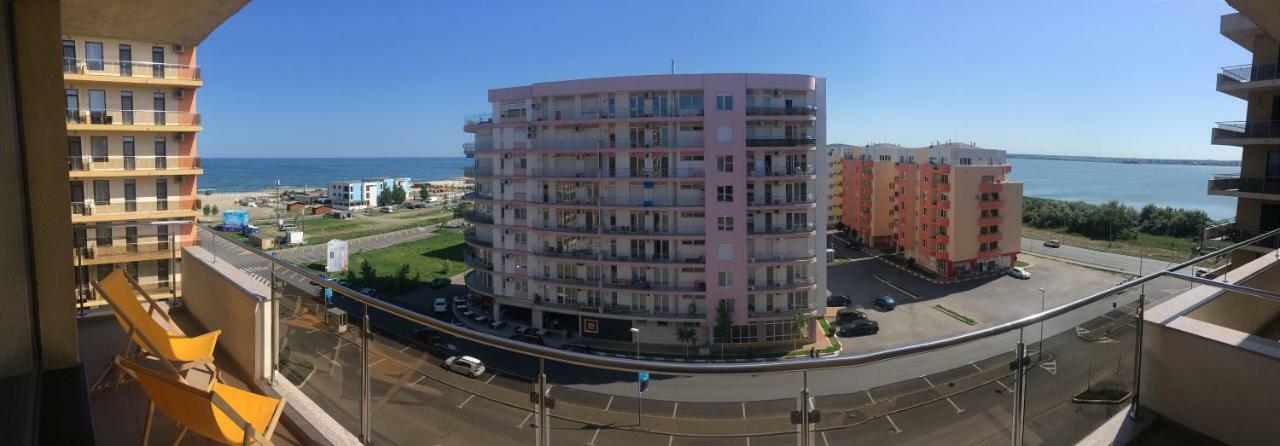 Summerland Apartment 45 Мамая Экстерьер фото
